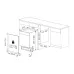 Посудомоечная машина KUPPERSBUSCH G 6320.0 v Посудомоечная машина KUPPERSBUSCH G 6320.0 v