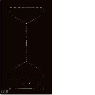 Варочная поверхность ZUGEL ZIH294B