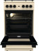 Плита GORENJE GG5A21BEF Плита GORENJE GG5A21BEF