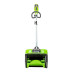 Снегоуборщик GREENWORKS GD40SSK2 с АКБ 2600807UA Снегоуборщик GREENWORKS GD40SSK2 с АКБ 2600807UA