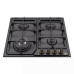 Варочная поверхность DELONGHI ANF 46 PRO RUS Варочная поверхность DELONGHI ANF 46 PRO RUS