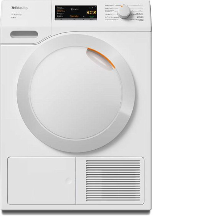 Сушильная машина MIELE TSA 233 WP ACTIVE