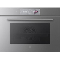 Духовой шкаф V-ZUG Combair V6000 45 C6T-21050 платина Духовой шкаф V-ZUG Combair V6000 45 C6T-21050 платина