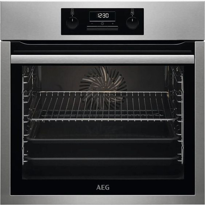 Духовой шкаф AEG BCS331150M Духовой шкаф AEG BCS331150M