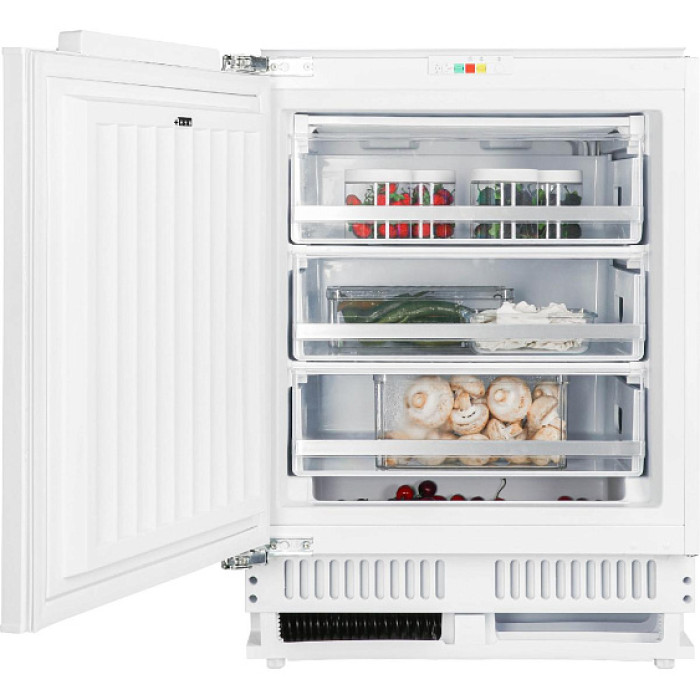 Морозильная камера NORDFROST NFB 150 W Морозильная камера NORDFROST NFB 150 W