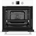Духовой шкаф WEISSGAUFF EOV 29 PDWV Духовой шкаф WEISSGAUFF EOV 29 PDWV