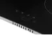 Варочная поверхность VITEK VHE6410 черный Варочная поверхность VITEK VHE6410 черный