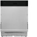 Посудомоечная машина AEG FSB64907Z