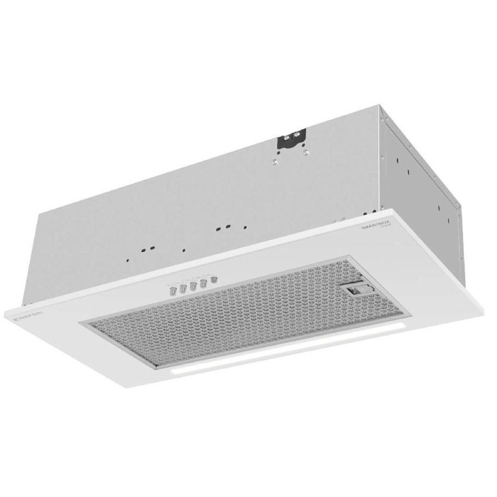 Вытяжка MEFERI SMARTBOX60WH POWER Вытяжка MEFERI SMARTBOX60WH POWER