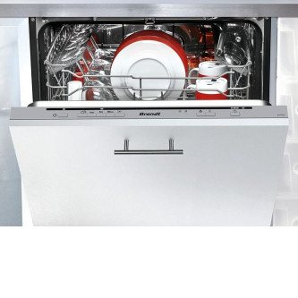 Посудомоечная машина BRANDT VH1772J Посудомоечная машина BRANDT VH1772J