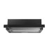Вытяжка LEX HIDE 600 BLACK