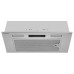 Вытяжка MEFERI INBOX60IX SENSOR COMFORT Вытяжка MEFERI INBOX60IX SENSOR COMFORT