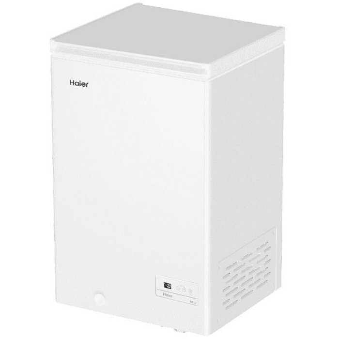 Морозильный ларь HAIER HCE100R Морозильный ларь HAIER HCE100R