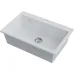 Кухонная мойка OMOIKIRI Omishima 76-WH Glossy (4997483) Кухонная мойка OMOIKIRI Omishima 76-WH Glossy (4997483)