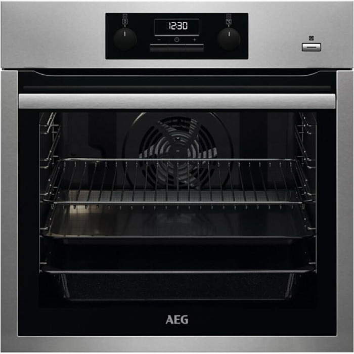 Духовой шкаф AEG BES351111M Духовой шкаф AEG BES351111M