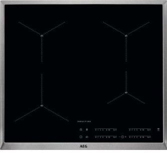 Варочная поверхность AEG IAE64413XB