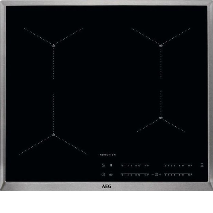 Варочная поверхность AEG IAE64413XB