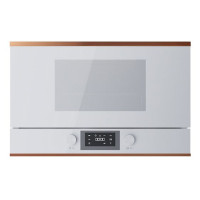 Микроволновая печь KUPPERSBUSCH MR 6330.0 W7 Микроволновая печь KUPPERSBUSCH MR 6330.0 W7