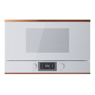 Микроволновая печь KUPPERSBUSCH MR 6330.0 W7 Микроволновая печь KUPPERSBUSCH MR 6330.0 W7