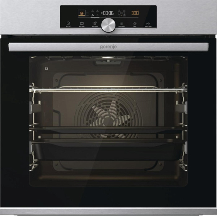 Духовой шкаф GORENJE BOS6747A01X Духовой шкаф GORENJE BOS6747A01X