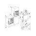 Духовой шкаф HOTPOINT-ARISTON FA4S 841 P IX HA Духовой шкаф HOTPOINT-ARISTON FA4S 841 P IX HA