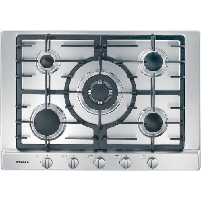 Варочная поверхность MIELE KM 2032 Stainless steel Варочная поверхность MIELE KM 2032 Stainless steel