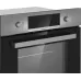 Духовой шкаф WEISSGAUFF EOM 104 X Духовой шкаф WEISSGAUFF EOM 104 X