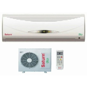 Сплит-система SATURN st 07 hr (bio)(r410)