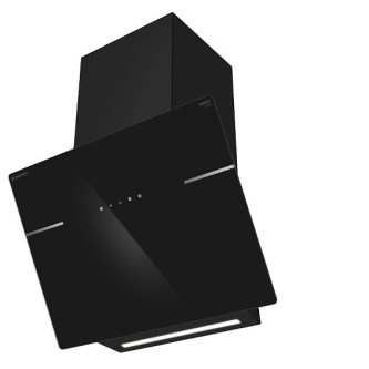 Вытяжка MEFERI AIRBOX60BK ULTRA