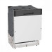 Посудомоечная машина GORENJE GV673B65 Посудомоечная машина GORENJE GV673B65