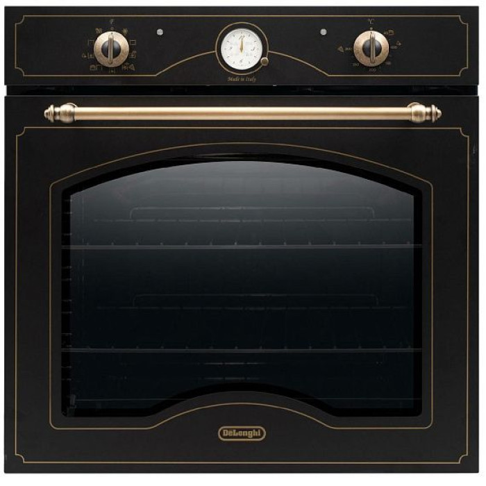 Духовой шкаф DELONGHI CM 9L AN PPP RUS Духовой шкаф DELONGHI CM 9L AN PPP RUS
