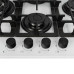 Варочная поверхность DELONGHI GABRIELLA 6GW BB