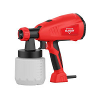 Краскопульт ELITECH КЭ 400П Краскопульт ELITECH КЭ 400П
