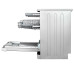 Посудомоечная машина DELONGHI DDWS 665 X EMILIO Посудомоечная машина DELONGHI DDWS 665 X EMILIO