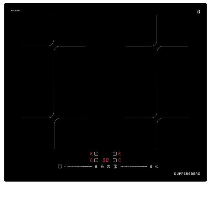 Варочная поверхность KUPPERSBERG ICI 625