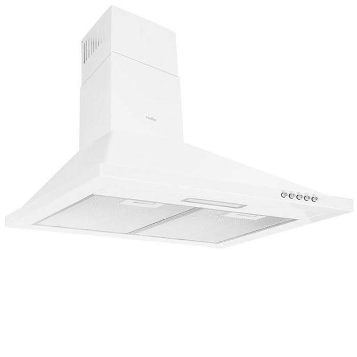 Вытяжка SIMFER SM62W1 Вытяжка SIMFER SM62W1