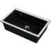 Кухонная мойка OMOIKIRI Omishima 76-U-BL Matt (4997517)