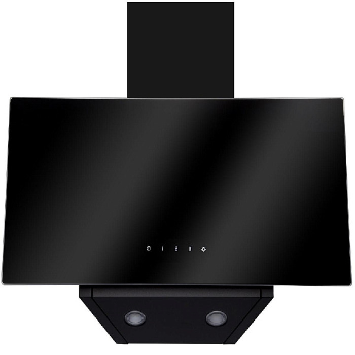 Вытяжка KONIGIN Colibri Tech Black 50 Вытяжка KONIGIN Colibri Tech Black 50