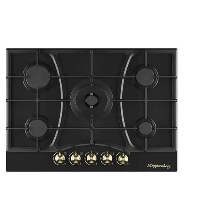 Варочная поверхность KUPPERSBERG FS 710 Ant Bronze