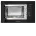 Микроволновая печь MEFERI MMO6025BK POWER
