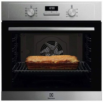Духовой шкаф ELECTROLUX EOF3F00X Духовой шкаф ELECTROLUX EOF3F00X