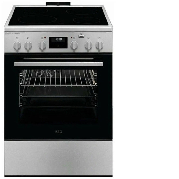 Плита AEG CCR66402BM Плита AEG CCR66402BM
