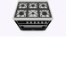 Варочный центр ILVE M096DNE3/BKC