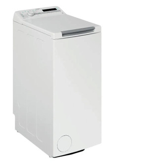 Стиральная машина WHIRLPOOL TDLRB 6240SS EU N