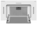 Вытяжка MEFERI INBOX52WH GLASS ULTRA Вытяжка MEFERI INBOX52WH GLASS ULTRA