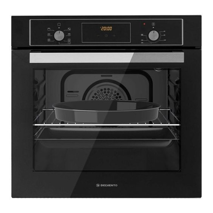 Духовой шкаф DELVENTO V6EB58001 Духовой шкаф DELVENTO V6EB58001