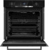 Духовой шкаф WEISSGAUFF EOV 29 PDBS Black Edition Духовой шкаф WEISSGAUFF EOV 29 PDBS Black Edition