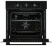 Духовой шкаф DELONGHI DEO 615 NB Fabiola Духовой шкаф DELONGHI DEO 615 NB Fabiola
