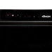 Вытяжка KONIGIN Falcon Black Glass 50 Вытяжка KONIGIN Falcon Black Glass 50