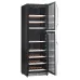 Винный шкаф LA SOMMELIERE MT166DP Винный шкаф LA SOMMELIERE MT166DP